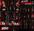No More Stolen Sisters — Complete Women's Set