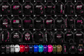 Rezzy Gear Core pullover hoodie design collection
