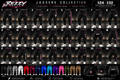 Rezzy Gear Core joggers design collection