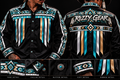 Rezzy Gear Ribbon Shirt Showcase