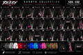 Rezzy Gear Core shorts design collection